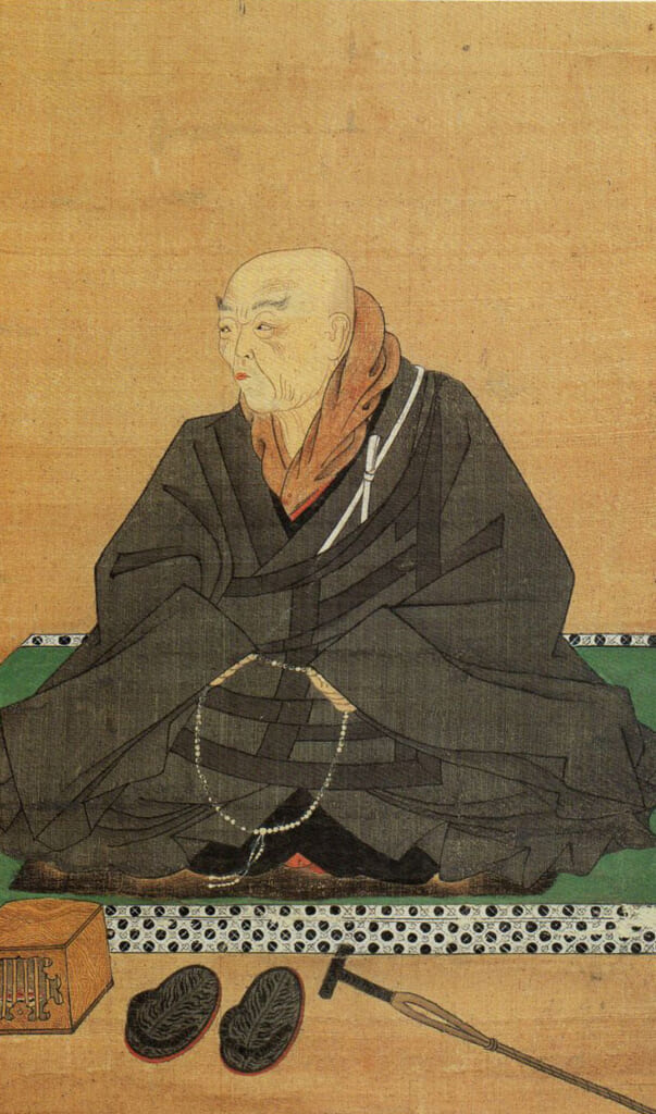 親鸞と浄土真宗 – 浄土真宗本願寺派 円寿寺 – Enjuji on-line