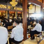 お盆を迎える皆さまへ