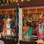 報恩講のごあんない