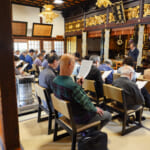 令和７年度世話人会を開催しました