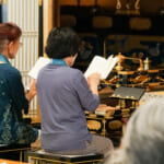仏教婦人会例会（９月）を開催しました