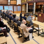 世話人会を開催しました