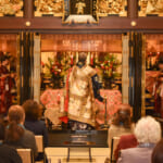 報恩講を修行しました