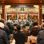 元旦会を修行しました