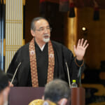 門信徒会研修会を開催しました