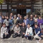 『福島南組のつどい』に参加しました