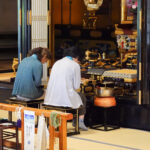 仏教婦人会例会（６月）を開催しました