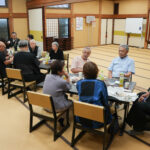 相馬組出張法話会が開催されました